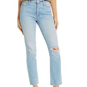 Mother Denim Dazzler Jean